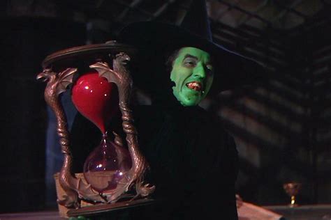 The Wicked Witch's Influence on Modern Witch Archetypes in Popular Culture